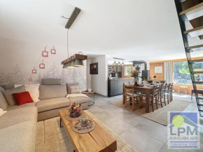 Chalet la Boheme